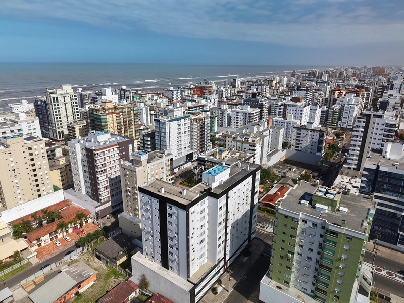 APARTAMENTO FRENTE AVENIDA COM VISTA MAR!!!: 21ª foto da galeria de imagens do imóvel