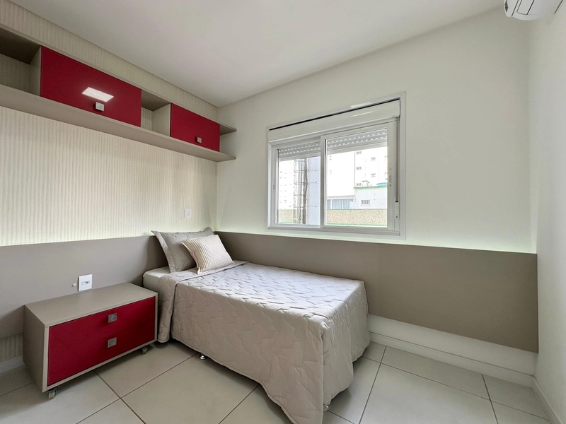 APARTAMENTO FRENTE AVENIDA COM VISTA MAR!!!: 12ª foto da galeria de imagens do imóvel