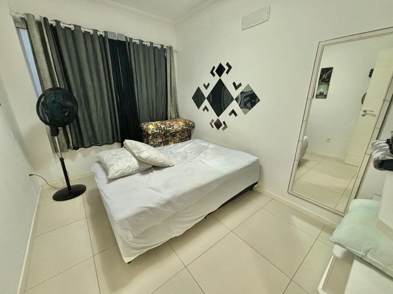 APARTAMENTO À VENDA COM TERRAÇO : 12ª foto da galeria de imagens do imóvel