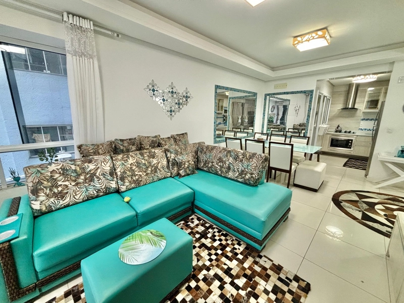 APARTAMENTO À VENDA COM TERRAÇO : 7ª foto da galeria de imagens do imóvel
