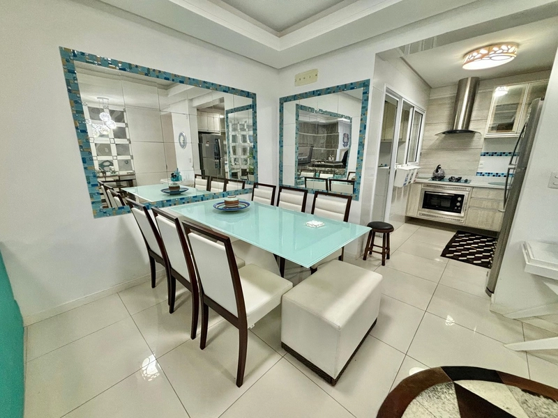 APARTAMENTO À VENDA COM TERRAÇO : 15ª foto da galeria de imagens do imóvel