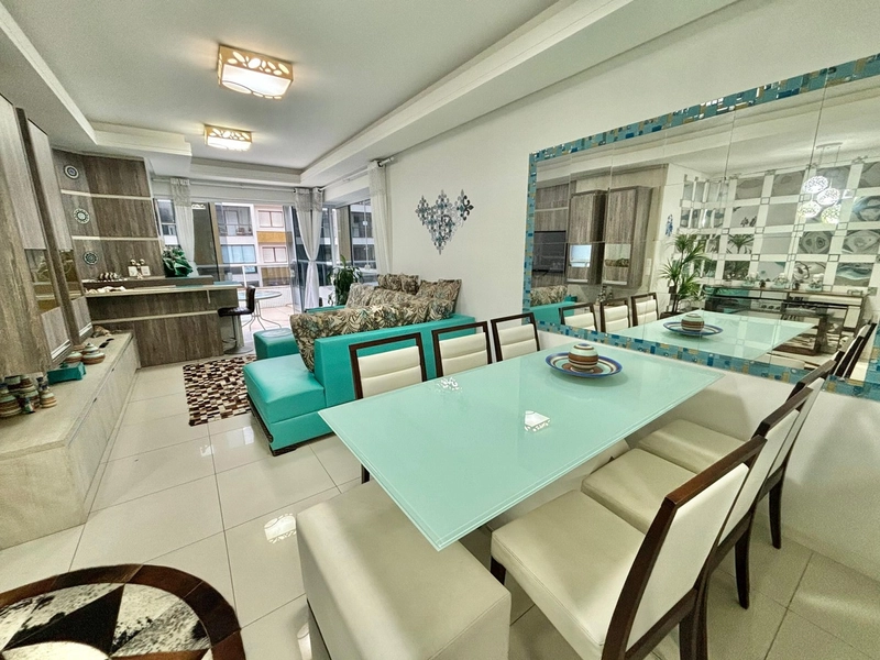APARTAMENTO À VENDA COM TERRAÇO : 11ª foto da galeria de imagens do imóvel