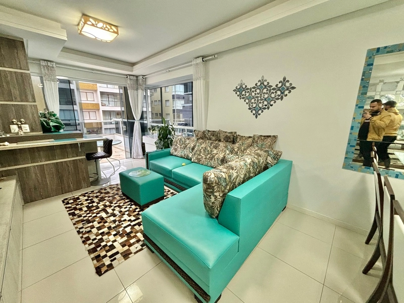APARTAMENTO À VENDA COM TERRAÇO : 22ª foto da galeria de imagens do imóvel