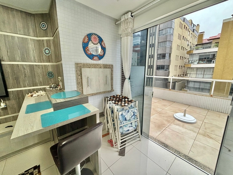 APARTAMENTO À VENDA COM TERRAÇO : 21ª foto da galeria de imagens do imóvel