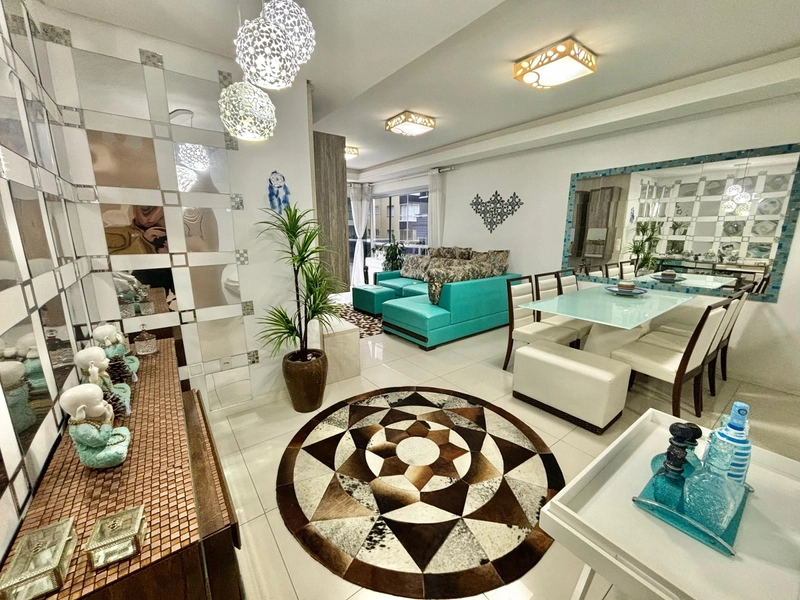 APARTAMENTO À VENDA COM TERRAÇO : 18ª foto da galeria de imagens do imóvel