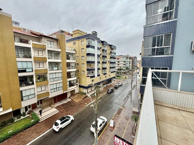 APARTAMENTO À VENDA COM TERRAÇO : 10ª foto da galeria de imagens do imóvel