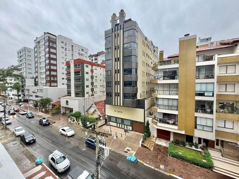 APARTAMENTO À VENDA COM TERRAÇO : 20ª foto da galeria de imagens do imóvel