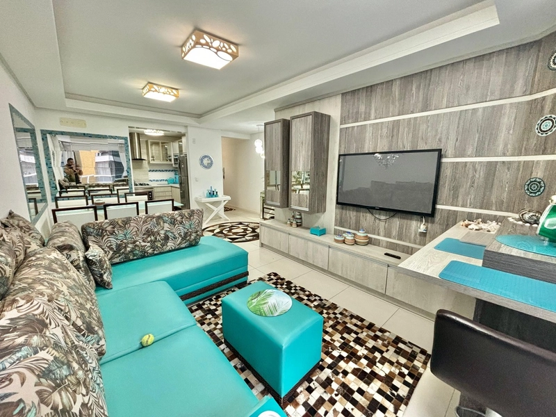 APARTAMENTO À VENDA COM TERRAÇO : 6ª foto da galeria de imagens do imóvel