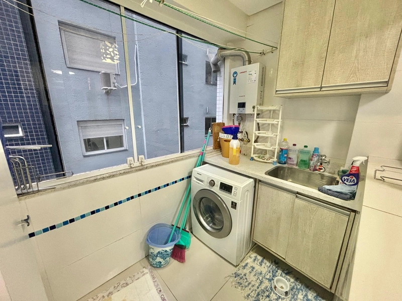 APARTAMENTO À VENDA COM TERRAÇO : 5ª foto da galeria de imagens do imóvel