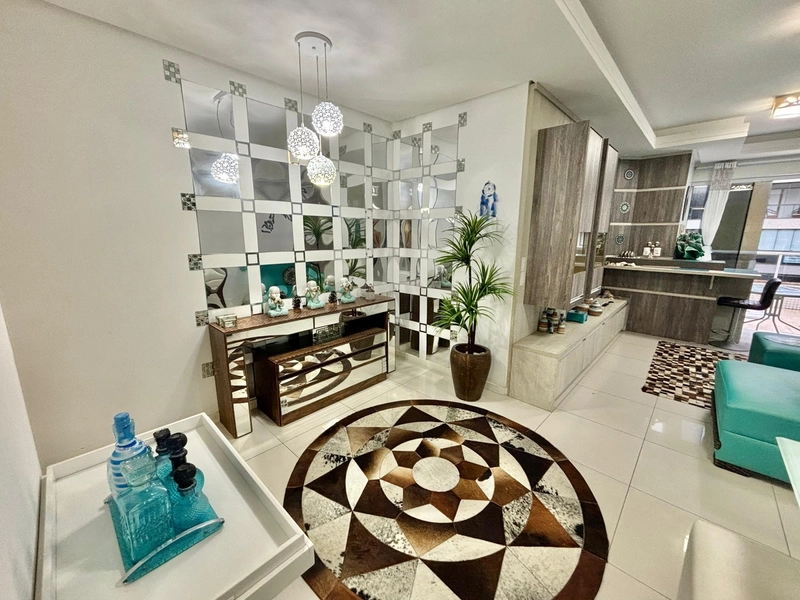 APARTAMENTO À VENDA COM TERRAÇO : 24ª foto da galeria de imagens do imóvel
