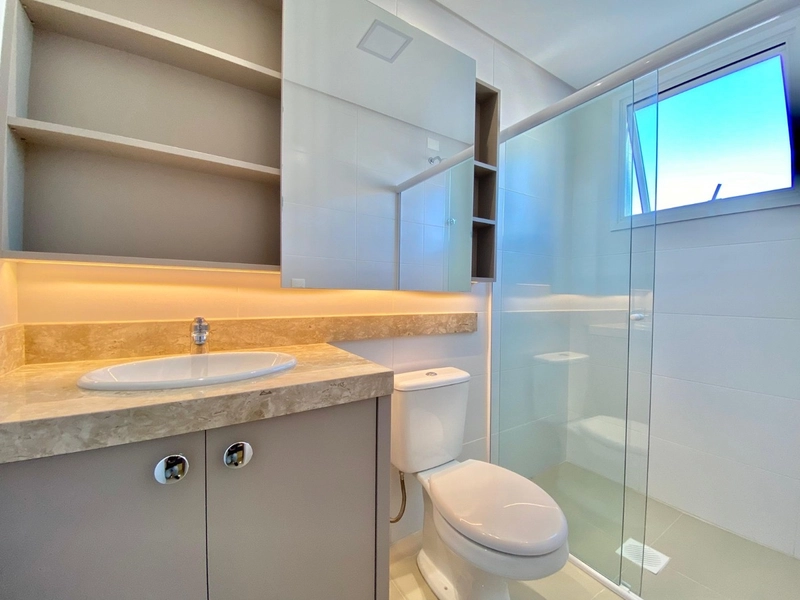 MOBILIADO E DECORADO NO BAIRRO MAIS NOBRE DE CAPÃO!!: 14ª foto da galeria de imagens do imóvel