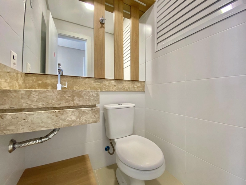 MOBILIADO E DECORADO NO BAIRRO MAIS NOBRE DE CAPÃO!!: 12ª foto da galeria de imagens do imóvel