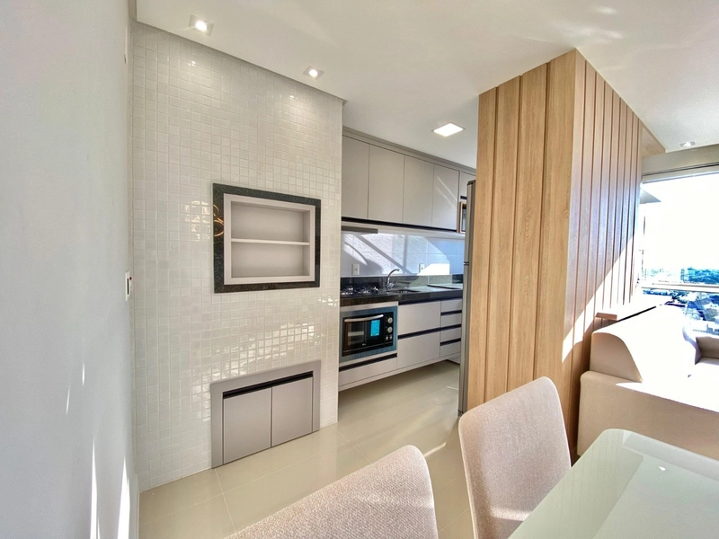 MOBILIADO E DECORADO NO BAIRRO MAIS NOBRE DE CAPÃO!!: 20ª foto da galeria de imagens do imóvel