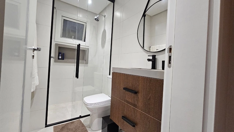 Apartamento Belíssimo em Canela: 9ª foto da galeria de imagens do imóvel