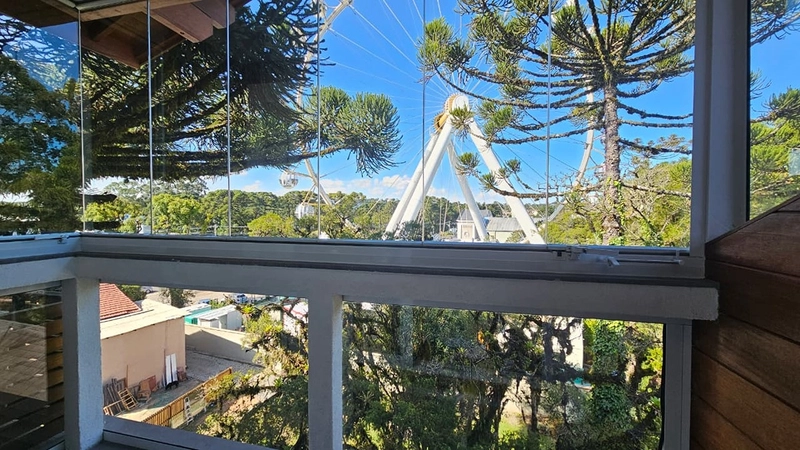Imóvel residencial ou comercial