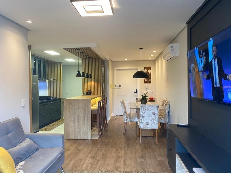 Apartamento Belíssimo em Canela: 5ª foto da galeria de imagens do imóvel