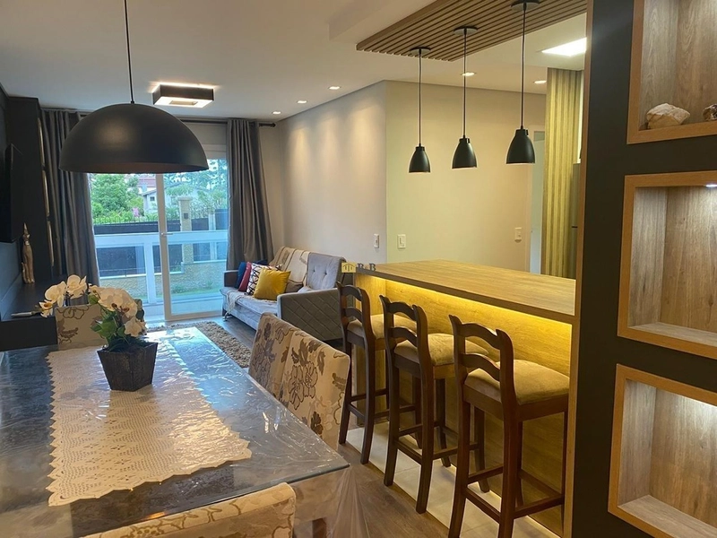 Apartamento Belíssimo em Canela: 6ª foto da galeria de imagens do imóvel