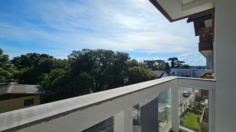 Apartamento Belíssimo em Canela: 4ª foto da galeria de imagens do imóvel