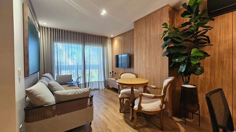 Imóvel residencial ou comercial