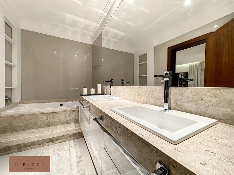 Lindo Apartamento com vista para o Vale : 6ª foto da galeria de imagens do imóvel