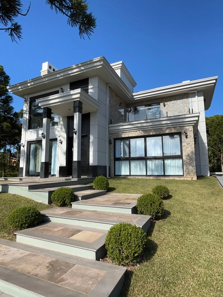 Imóvel residencial ou comercial