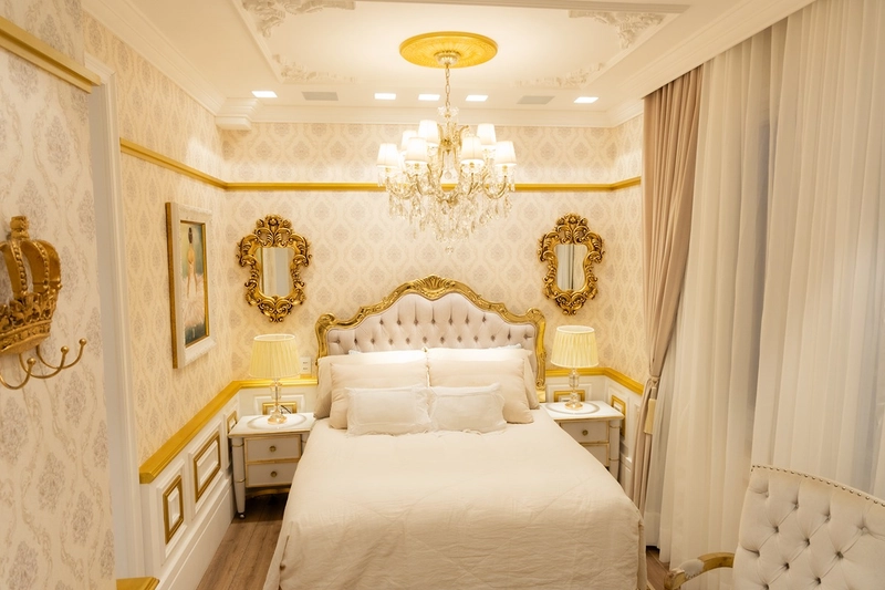 Casa Blanch: 18ª foto da galeria de imagens do imóvel