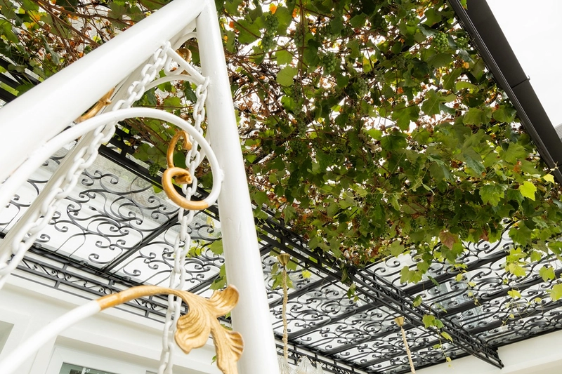 Casa Blanch: 4ª foto da galeria de imagens do imóvel