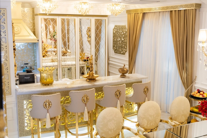 Casa Blanch: 8ª foto da galeria de imagens do imóvel