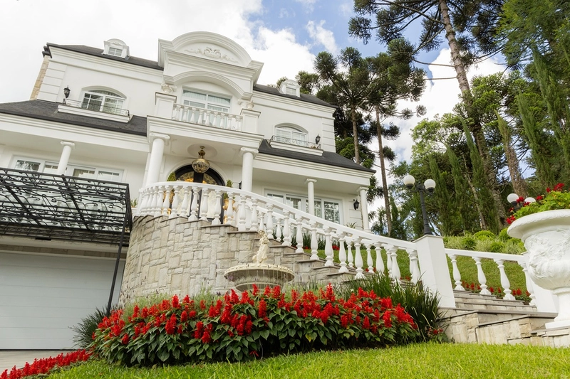 Casa Blanch: 2ª foto da galeria de imagens do imóvel