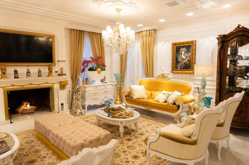 Casa Blanch: 7ª foto da galeria de imagens do imóvel