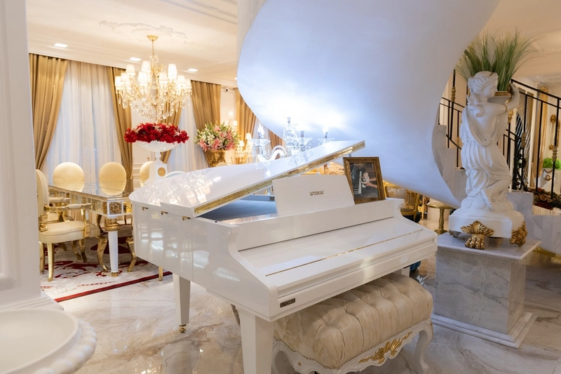 Casa Blanch: 9ª foto da galeria de imagens do imóvel