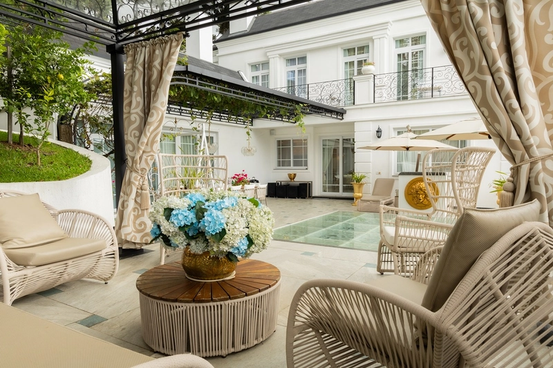 Casa Blanch: 6ª foto da galeria de imagens do imóvel