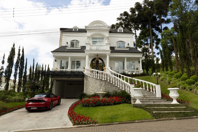 Imóvel residencial ou comercial