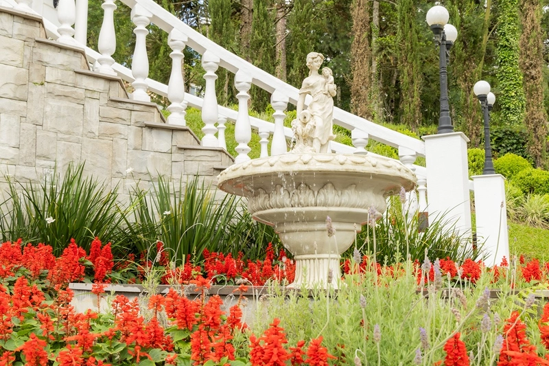 Casa Blanch: 3ª foto da galeria de imagens do imóvel