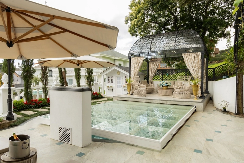 Casa Blanch: 5ª foto da galeria de imagens do imóvel