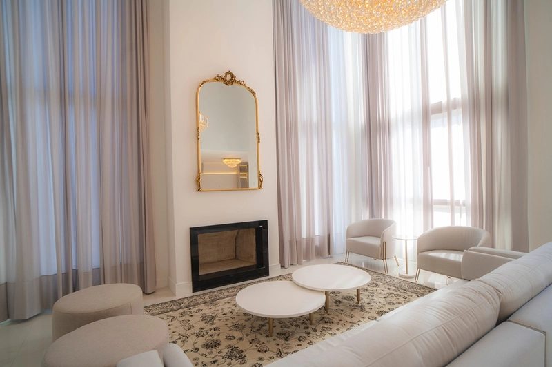 Imóvel residencial ou comercial