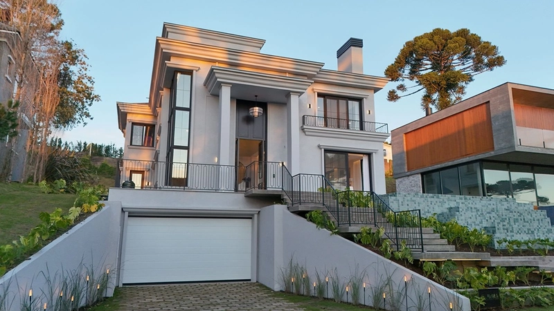 Imóvel residencial ou comercial