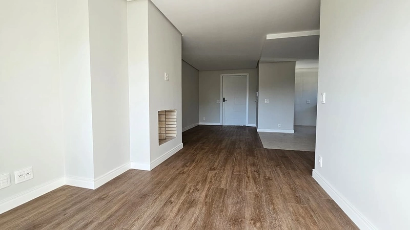 Apartamento Pronto em Canela : 5ª foto da galeria de imagens do imóvel