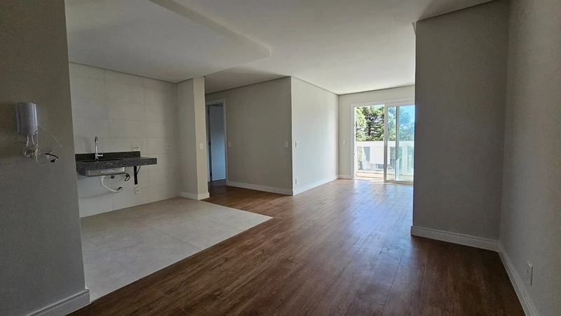 Apartamento Pronto em Canela : 4ª foto da galeria de imagens do imóvel