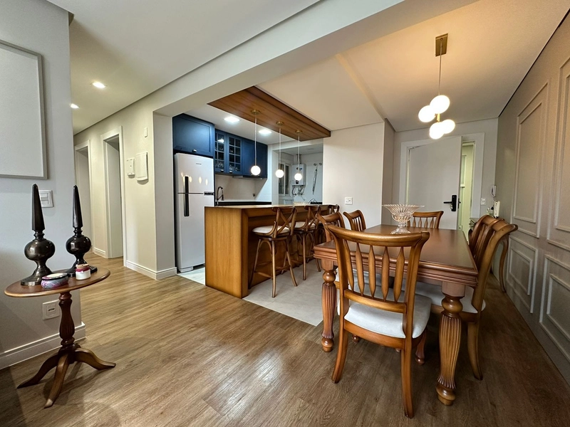 Apartamento Belíssimo em Canela: 11ª foto da galeria de imagens do imóvel