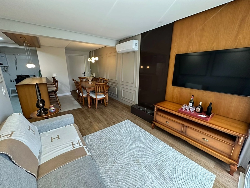 Apartamento Belíssimo em Canela: 12ª foto da galeria de imagens do imóvel