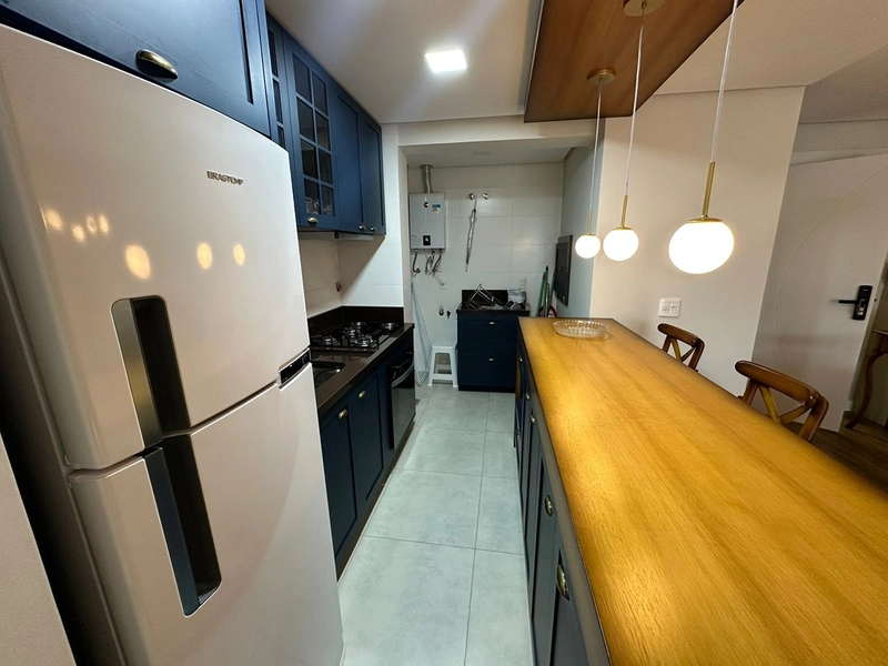 Apartamento Belíssimo em Canela: 8ª foto da galeria de imagens do imóvel