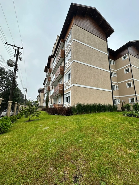 Apartamento Belíssimo em Canela: 14ª foto da galeria de imagens do imóvel