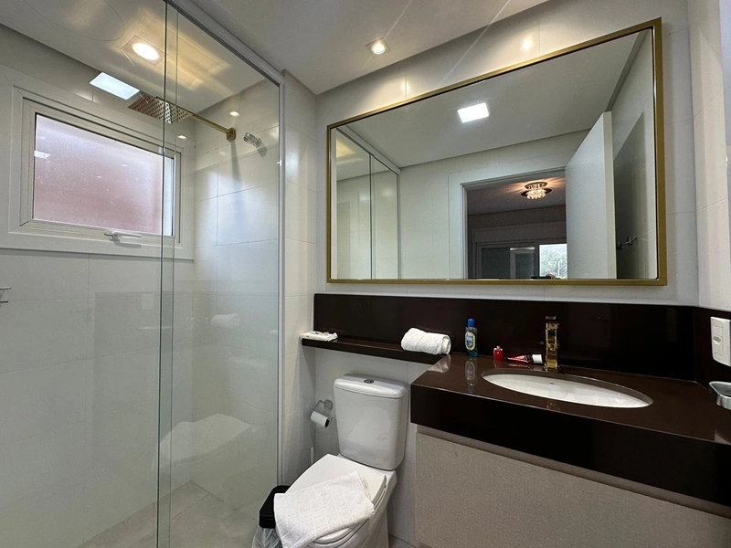 Apartamento Belíssimo em Canela: 3ª foto da galeria de imagens do imóvel