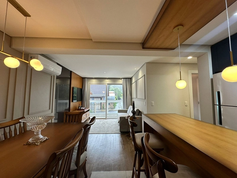 Apartamento Belíssimo em Canela: 2ª foto da galeria de imagens do imóvel
