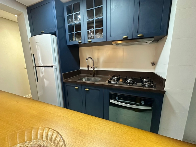 Apartamento Belíssimo em Canela: 7ª foto da galeria de imagens do imóvel