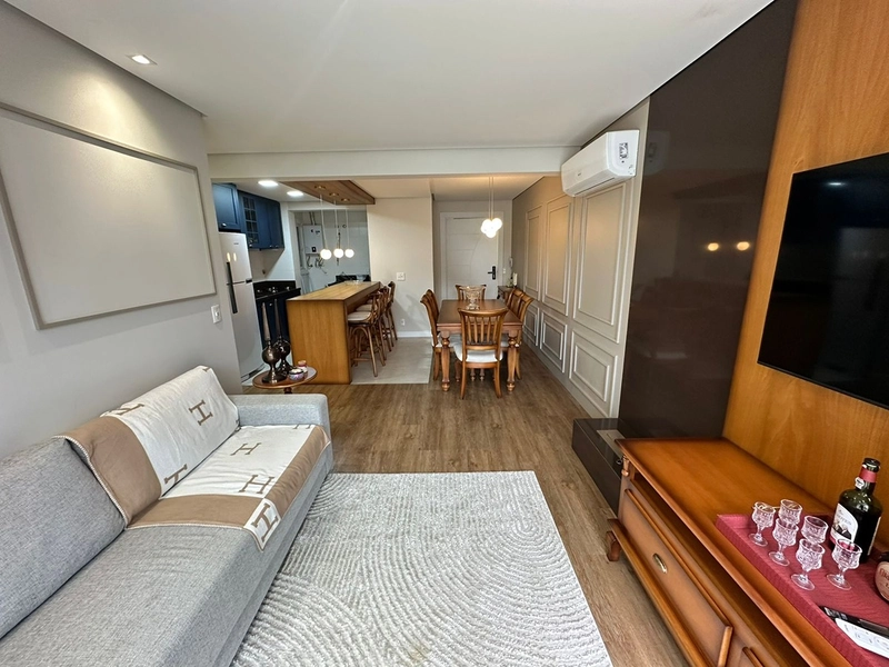 Apartamento Belíssimo em Canela: 13ª foto da galeria de imagens do imóvel