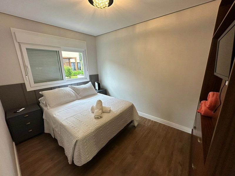 Apartamento Belíssimo em Canela: 6ª foto da galeria de imagens do imóvel