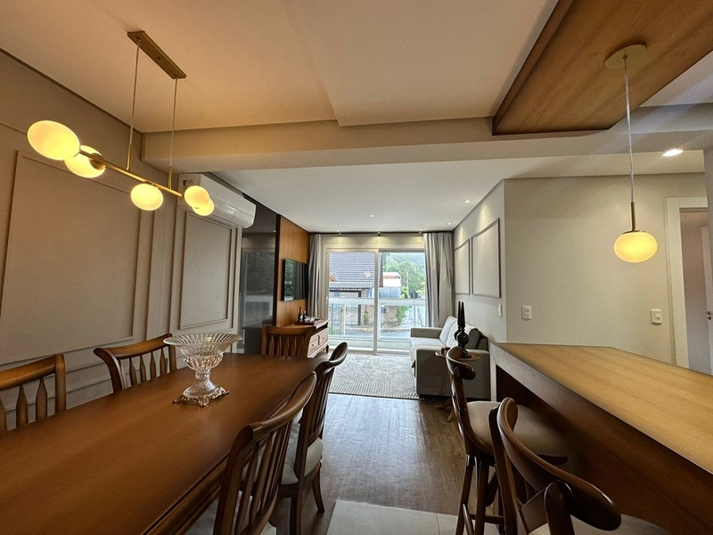 Apartamento Belíssimo em Canela: 10ª foto da galeria de imagens do imóvel