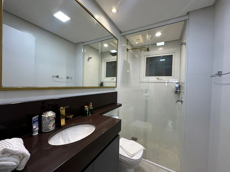 Apartamento Belíssimo em Canela: 5ª foto da galeria de imagens do imóvel